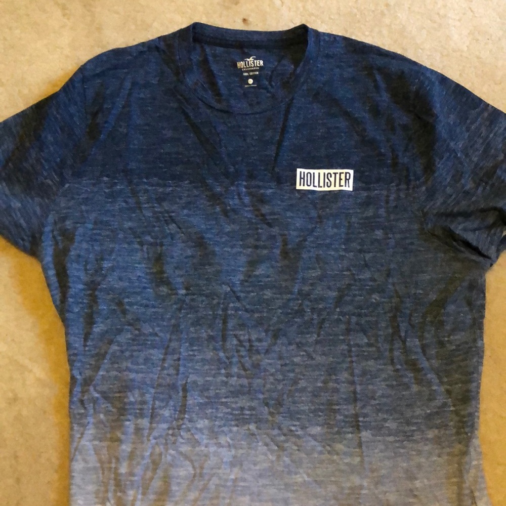Hollister Tee